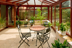 Hensall conservatory quotes