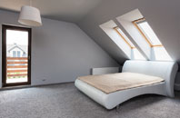 Hensall bedroom extensions