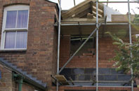 free Hensall home extension quotes