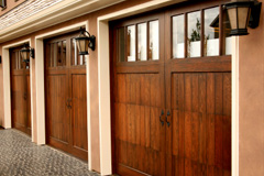 Hensall garage extension quotes