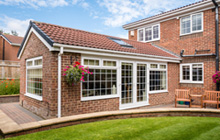 Hensall house extension leads