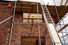 house extensions Hensall